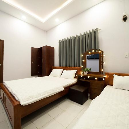 Saigon Center Hostel مدينة هوشي منه المظهر الخارجي الصورة