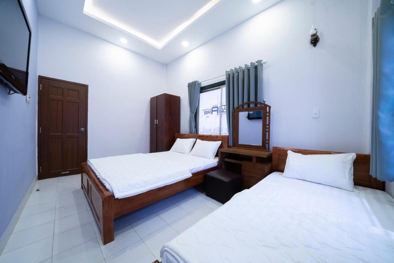 Saigon Center Hostel مدينة هوشي منه المظهر الخارجي الصورة