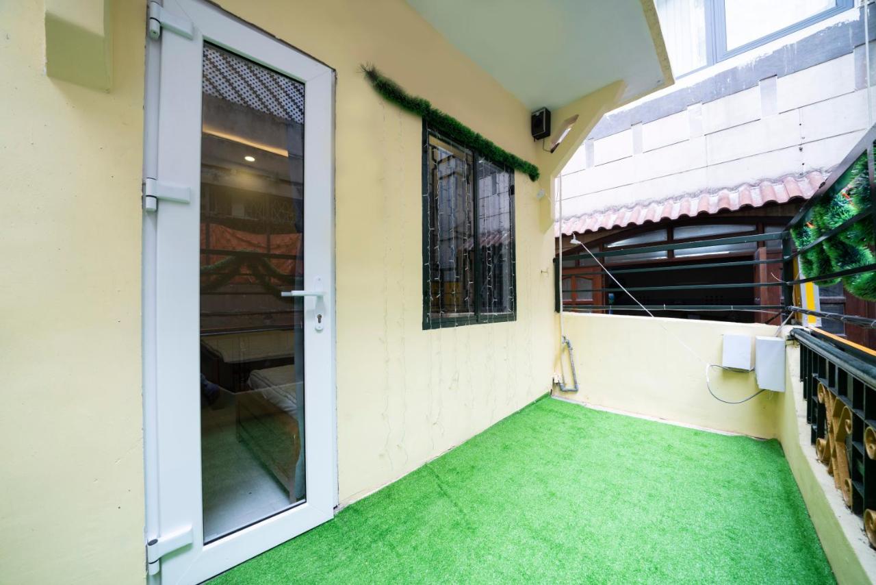 Saigon Center Hostel مدينة هوشي منه المظهر الخارجي الصورة