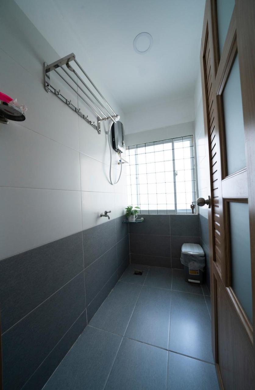 Saigon Center Hostel مدينة هوشي منه المظهر الخارجي الصورة